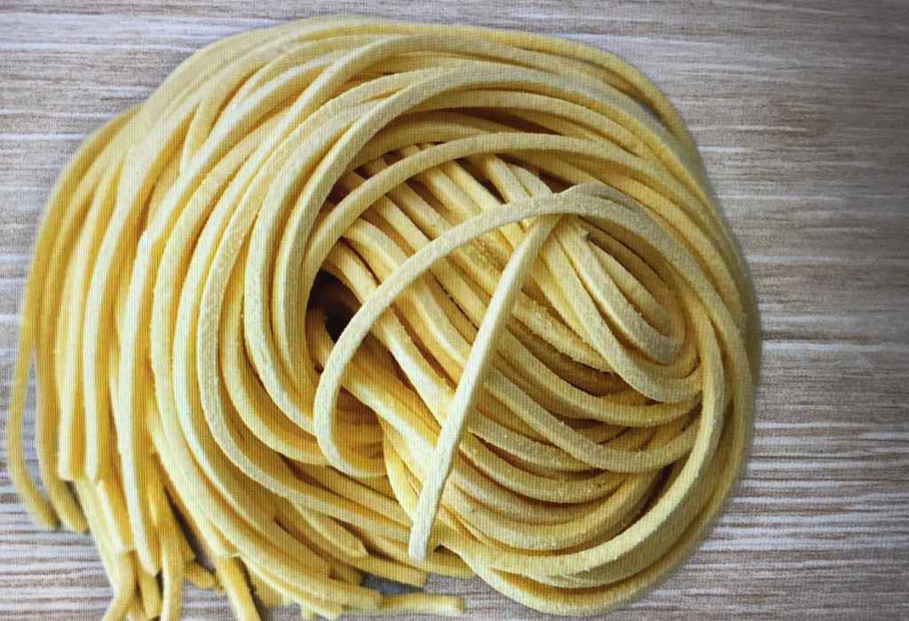 Pasta Più  - Pasta dei Trabocchi